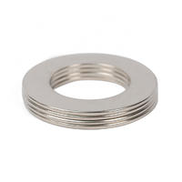 Customized SDM Multipole Ring Magnet