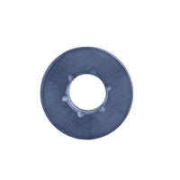 Ring Ferrite Ceramic Magnets For Water Pump/Generator/Washing Machine/Cooler