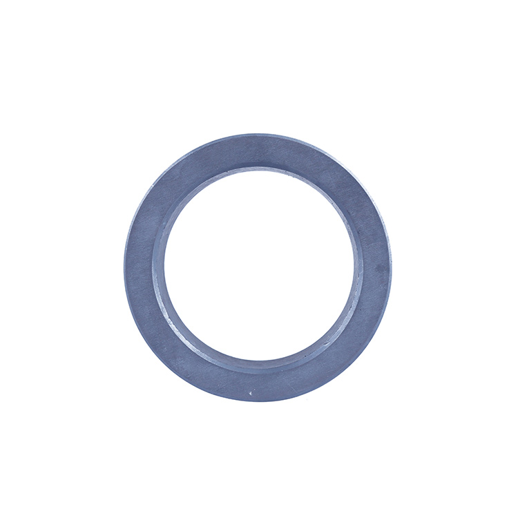 Hot Sale Sintered Ring Isotropic Ferrite Magnet